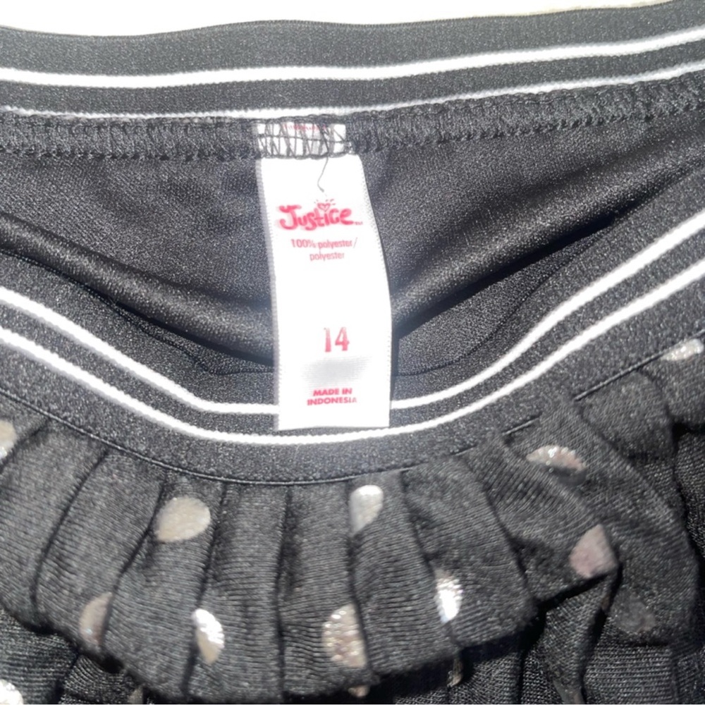 Justice skort - Picture 7 of 7